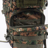 Mil-Tec - Рюкзак Small Assault Pack - Digital Woodland - 14002071