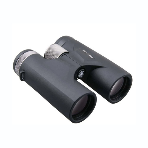 Vector Optics - Тактичний бінокль Paragon 8x42 з кейсом - Black - SCBO-03