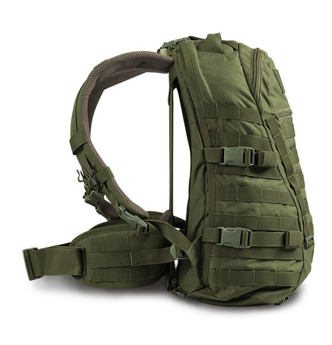 WISPORT - Рюкзак тактичний Caracal - 25L - Olive Green