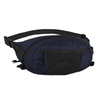 Helikon - Поясна сумка Bandicoot - Кордура - Sentinel Blue - TB-BDC-CD-SB