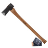 Hultafors - Сокира Hultafors Hult Hb 1,5 - коричнева - AX-HS5-TS-54