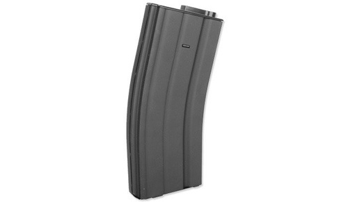 King Arms - Magazynek Low-Cap - M4 - 68 - Метал - Металевий