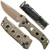 Benchmade - Складаний автоматичний ніж Mini Adamas® - AXIS® Lock - CPM-CruWear® - 273FE-2