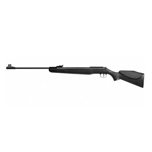 Diana - Гвинтівка з переломним механізмом Panther 350 Magnum T06 - 4,5 мм - чорна - 3500635