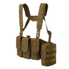 Helikon - Kamizelka Chicom Chest Rig - RAL 7013 - KK-CCR-CD-81 - KK-CCR-CD-81
