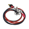 Perun - MOSFET V2 Hybrid - підключення до задньої панелі