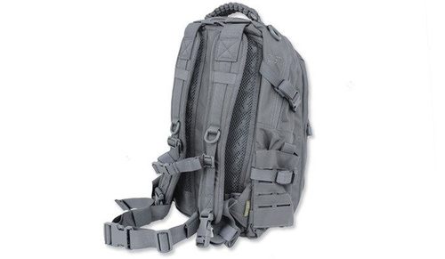 Direct Action - Військовий рюкзак Dust Mk II - 20 л - Shadow Grey - BP-DUST-CD5-SGR