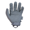 Mechanix - Тактичні рукавички Original - Wolf Grey - MG-88