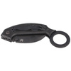 FOX - Складаний ніж Chiroptera Karambit від Derespina - FX-590