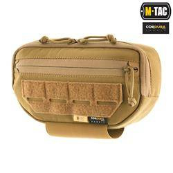 M-Tac - Відривна кишеня на стегно Dangler Elite Gen.II - Cordura 1000D - Coyote - 10086805