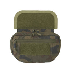 Helikon - Підвісна кишеня для жилета Guardian Dangler - Wz. 93 / PL Woodland - MO-GDP-CD-04