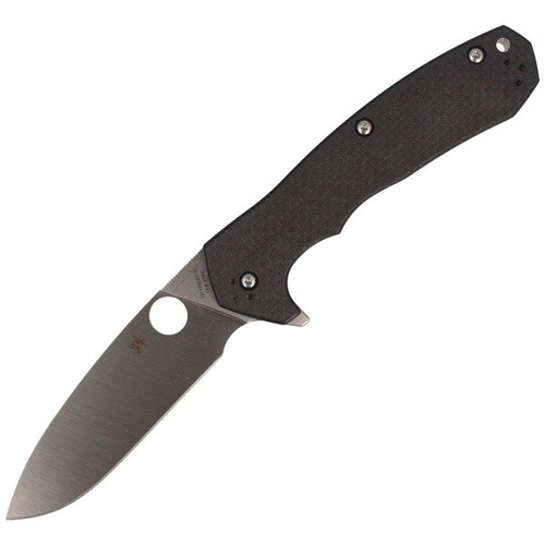 Складаний ніж Spyderco - Amalgam™ Carbon Fiber / G-10 - C234CFP