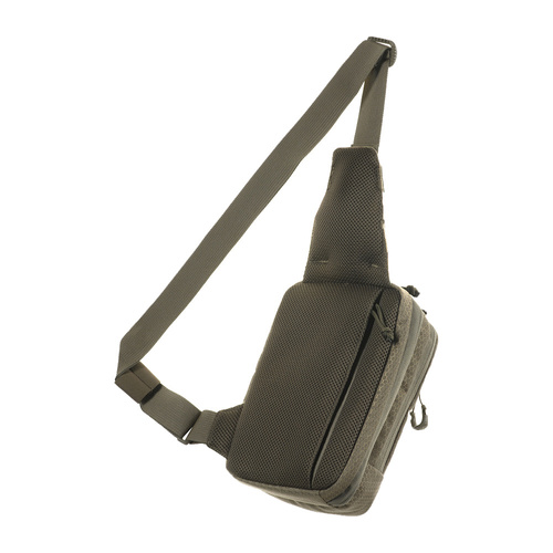 M-Tac - Сумка через плече з кобурою Elite Hex - Multicam / Ranger Green - 10175238