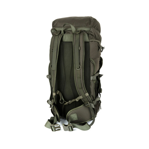 Snugpak - Тактичний рюкзак Берген - 100 л - оливковий - 10316200228
