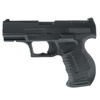 Емблема пістолетної зброї GS - P99 - чорна - DS-6009 - DS-6009