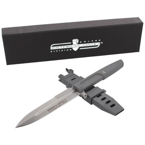Extrema Ratio - Noz Requiem Wolf Grey - 04.1000.0478/WG