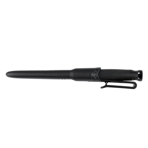 Morakniv - Ніж Companion Spark з кременем - Нержавіюча сталь - Червоний - 13571.