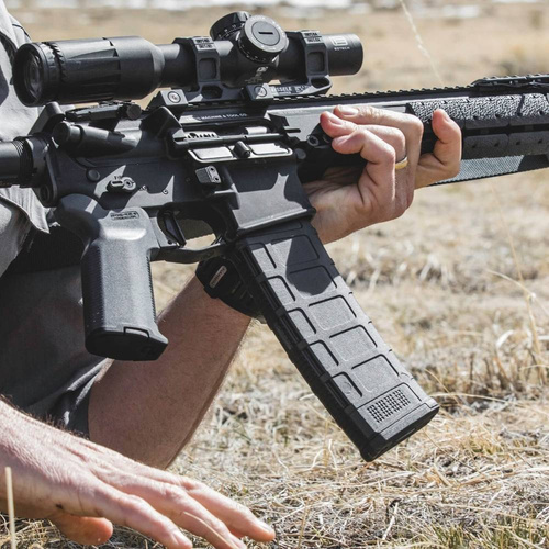 Magpul - PMAG® 40 AR-15 / M4 - магазин GEN M3™ - чорний - MAG233