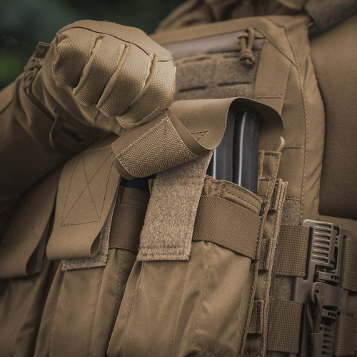 M-Tac - Подвійний підсумок для AR/AK Closed - Coyote - 10013205