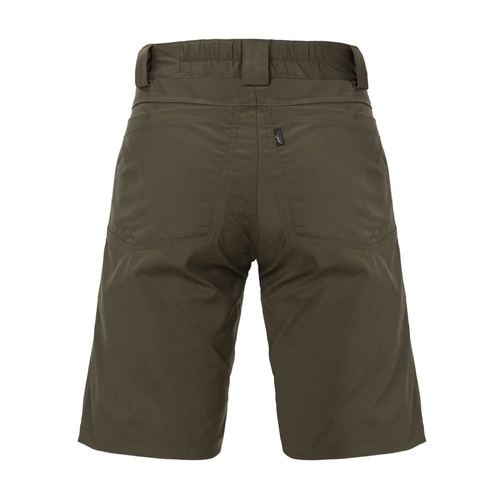 Helikon - Шорти Greyman Tactical Shorts® - DuraCanvas® - Ash Grey - SP-GTK-DC-85.