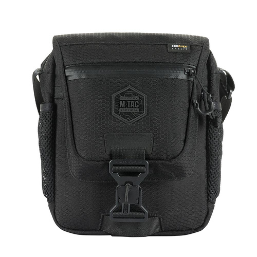 M-Tac - Сумка Satellite Magnet Bag Gen.II Elite Hex - Чорний -10141802