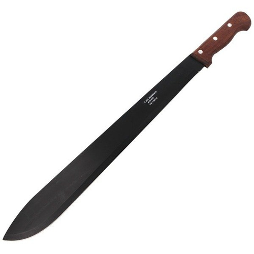 Herbertz - Heavy Drop Point 460 мм - 150745 - 150745 - Мачете