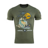M-Tac - Футболка Surf Club - Light Olive - 80062038