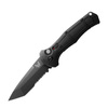 Benchmade - Ніж EDC Claymore - автоматичний - Чорний - 9071SBK