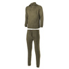 Mil-Tec - Флісова термобілизна - Olive Drab - 11220001