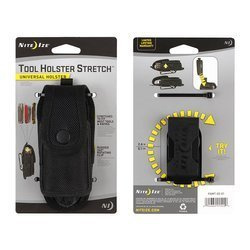 Nite Ize - Чохол для кобури мультитула Tool Holster Stretch - FAMT-03-01