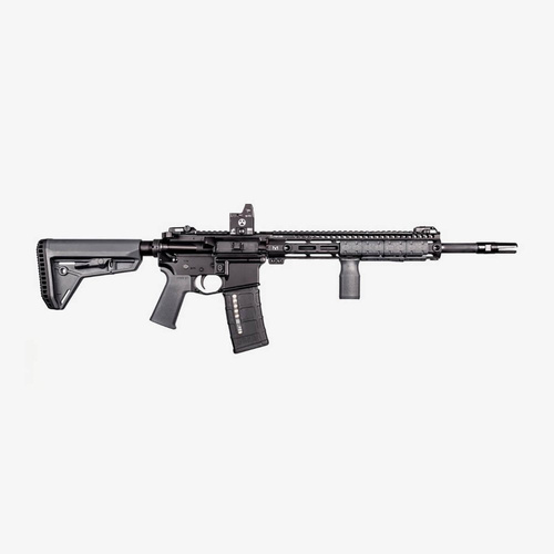 Magpul - Гумова стопка-кольба MOE SL® Enhanced Rubber Butt-Pad 0.70" - MAG349 - Magpul - Гумова стопка-кольба MOE SL® Enhanced Rubber Butt-Pad 0.70