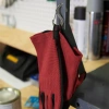 Nite Ize - гачок  S-Biner Hook 'N Hold S-Hook Small - 2 шт. - Сталь - Срібло - SBHS-11-2R3