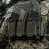 M-Tac - Тактичний жилет Cuirass Fast Elite - Ranger Green - 10409023