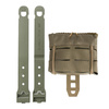 Direct Action - Сумка для скиду Dump Pouch - Coyote Brown - PO-DUMP-CD5-CBR