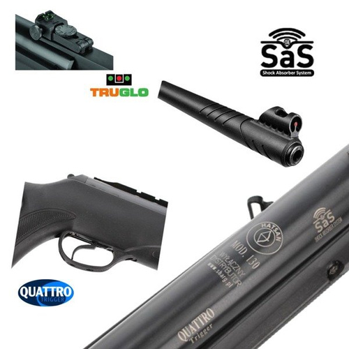 Hatsan - Wiatrówka Mod 130