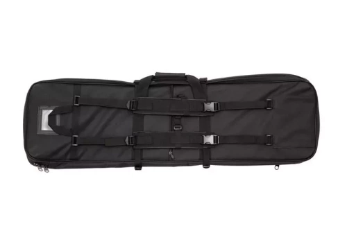 Specna Arms - Сумка для зброї ASG репліка Gun Bag V1 - 98 см - чорна - SPE-22-027985
