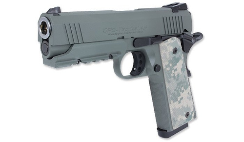 Tokyo Marui - репліка чохла для пістолета Foliage Warrior - GBB