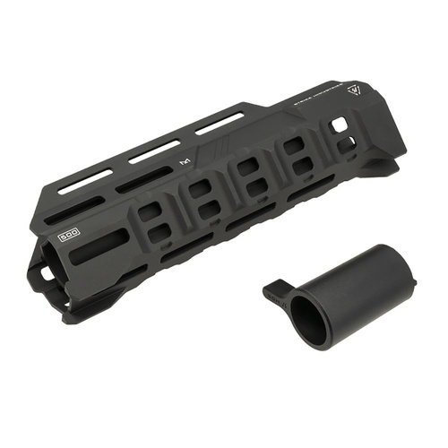 Strike Industries - Приклад VOA для гвинтівок Remington 870 - SI-VOA-R870HG-BK
