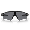 Oakley - Окуляри SI Radar EV Matte Black - Path Grey - OO9208-12