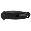 Kershaw - Ніж складний EDC Conduit - Liner Lock - чорний - 1407