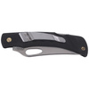 Mikov - Nóż Crocodile Clip Point Folder 90 мм кліпси - 243-NH-1/B S