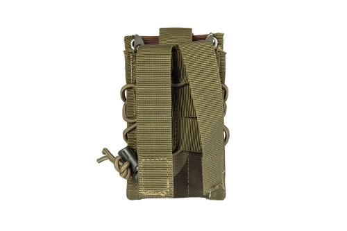 GFC Tactical -  Підсумок для гвинтівки - Wz.93/PL Woodland - GFT-19-033062
