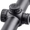 Vector Optics - оптичний приціл Continental 2-12x50 - SFP - SCOM-15