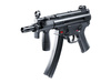 Umarex - Heckler&amp;Koch MP5 K - репліка пістолета-кулемета GBB CO2 - 2.5786
