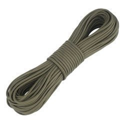 EDCX - Paracord Type IV 750 - 4,4 мм - армійський зелений - 30 м