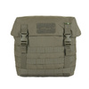 M-Tac - Тактичний підсумок Suharka Gen.3 XL - Cordura - Ranger Green - 10240023