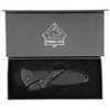 Puma - Noz Solingen Tactical Drop Point Folder - 306011