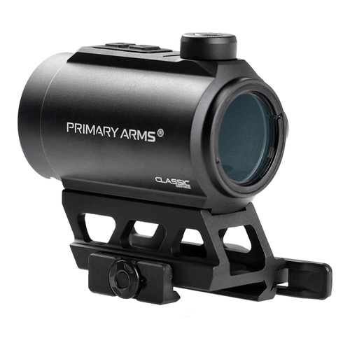 Primary Arms - класичний приціл Red Dot Classic 25 мм 3 MOA Dot Sight - PA-CLX-RD-25