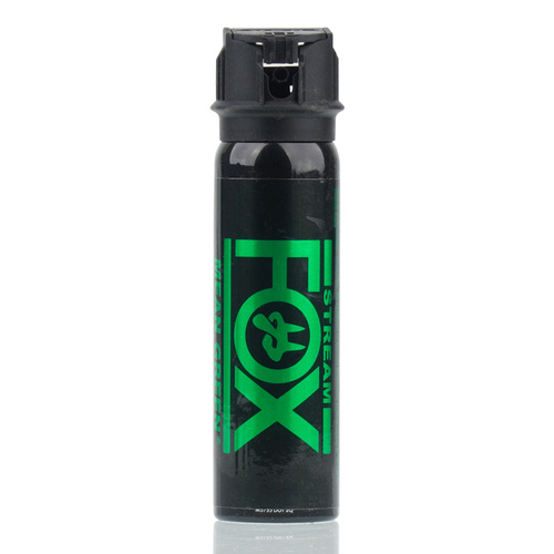 Fox Labs - Гелевий перцевий спрей Mean Green - 6% OC - Flux - 89 мл - 36MGS