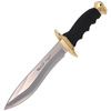 Muela - Nóż Outdoor Rubber Handle 160 mm - 85-160